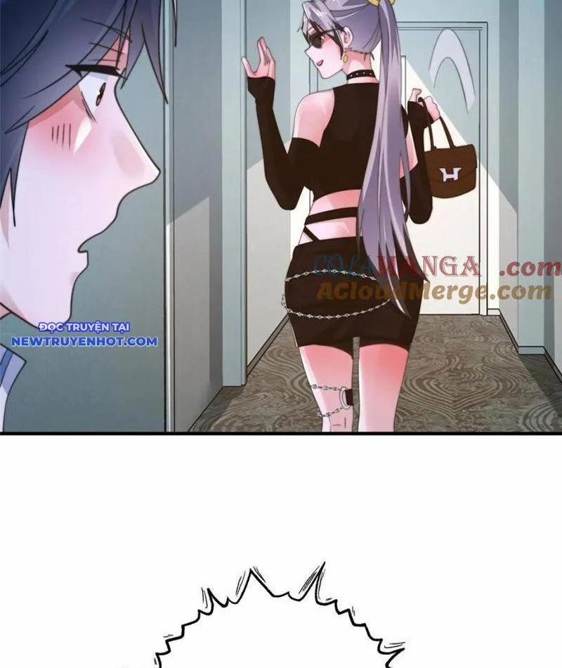Nữ Đồ Đệ Ai Nấy Đều Muốn Giết Ta 212 trang 14