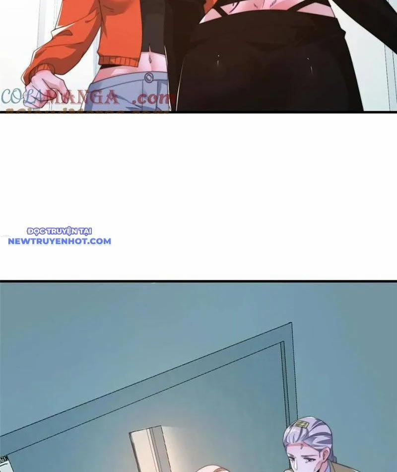 Nữ Đồ Đệ Ai Nấy Đều Muốn Giết Ta 212 trang 17