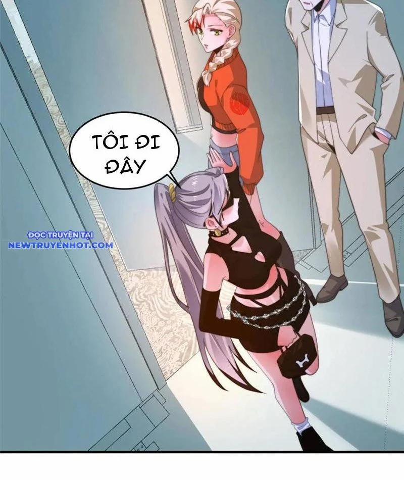 Nữ Đồ Đệ Ai Nấy Đều Muốn Giết Ta 212 trang 18