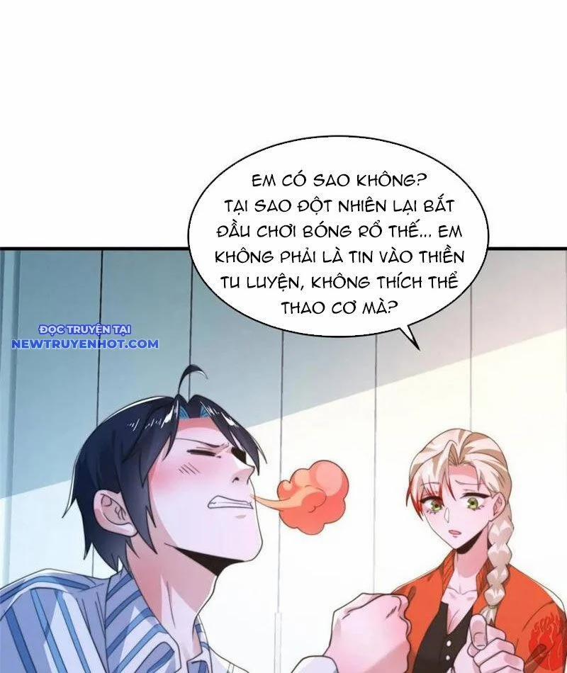 Nữ Đồ Đệ Ai Nấy Đều Muốn Giết Ta 212 trang 19