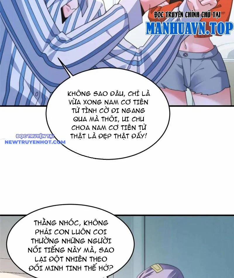 Nữ Đồ Đệ Ai Nấy Đều Muốn Giết Ta 212 trang 20