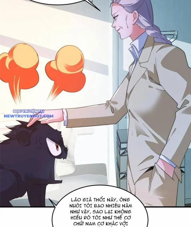 Nữ Đồ Đệ Ai Nấy Đều Muốn Giết Ta 212 trang 21