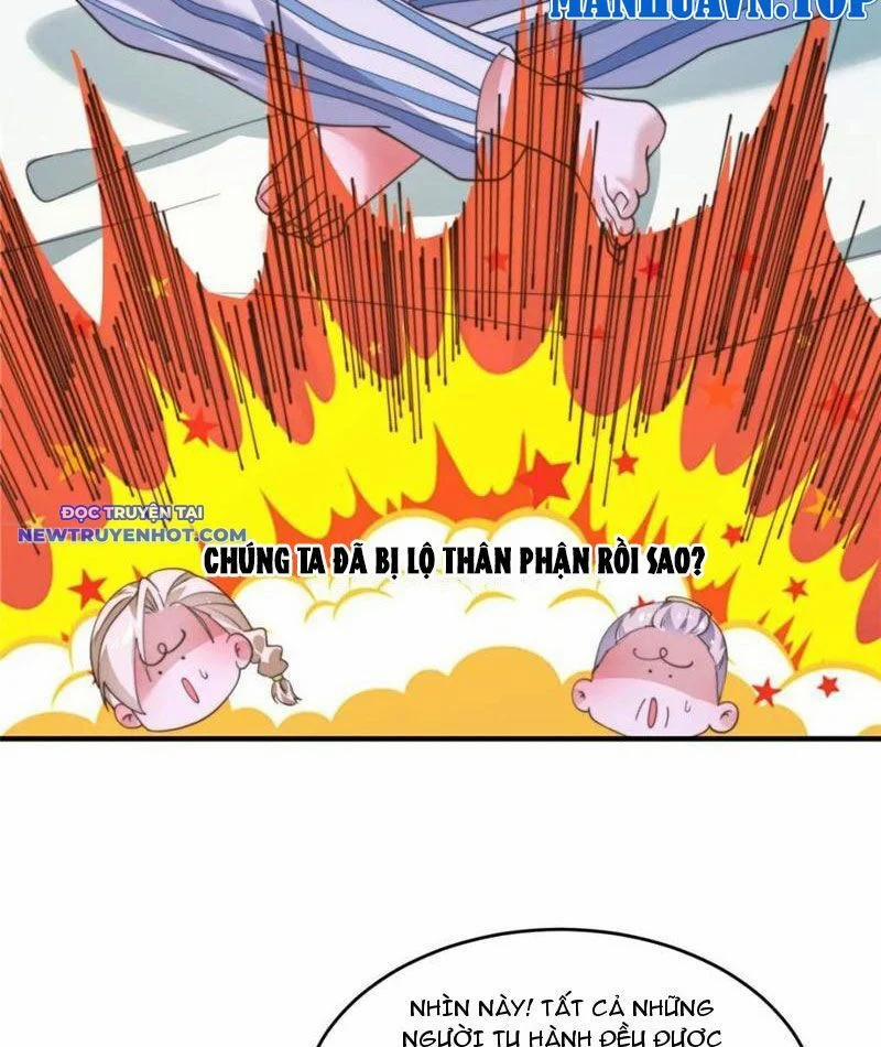 Nữ Đồ Đệ Ai Nấy Đều Muốn Giết Ta 212 trang 25