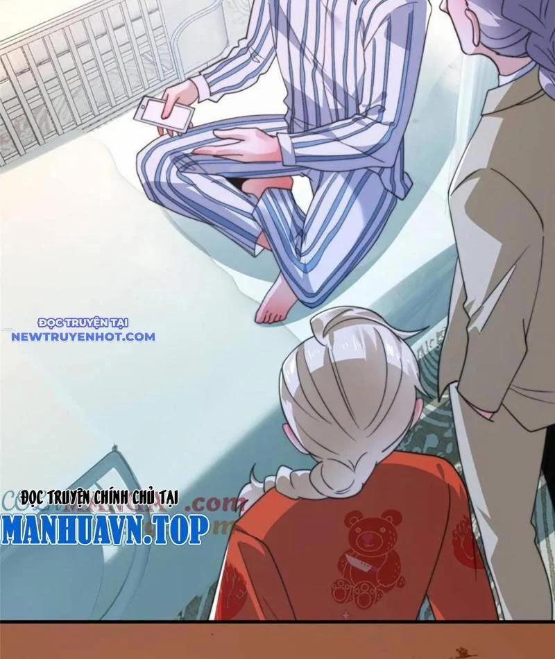Nữ Đồ Đệ Ai Nấy Đều Muốn Giết Ta 212 trang 27