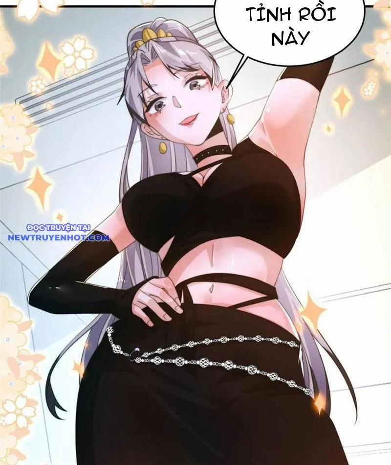 Nữ Đồ Đệ Ai Nấy Đều Muốn Giết Ta 212 trang 3