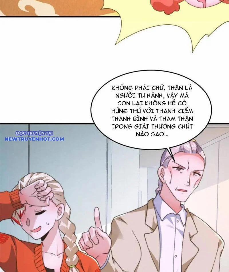 Nữ Đồ Đệ Ai Nấy Đều Muốn Giết Ta 212 trang 30