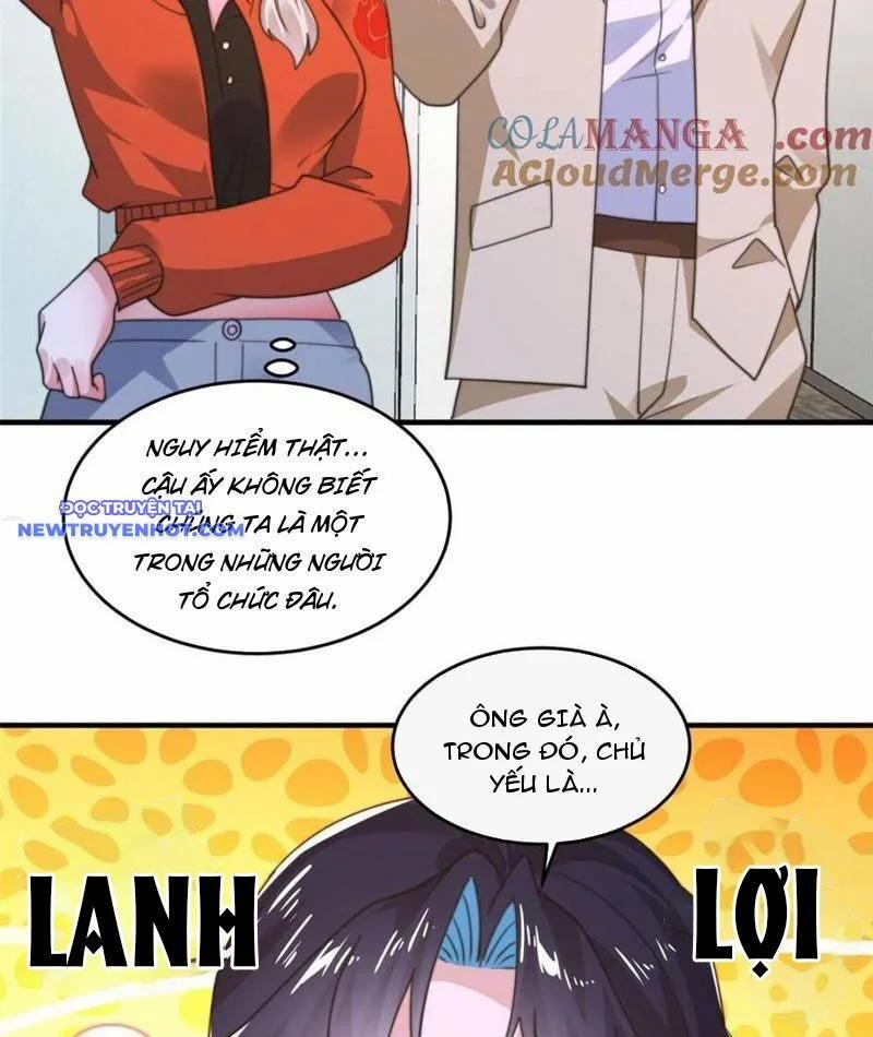 Nữ Đồ Đệ Ai Nấy Đều Muốn Giết Ta 212 trang 31