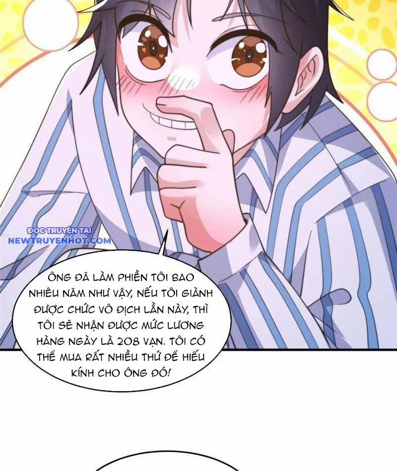 Nữ Đồ Đệ Ai Nấy Đều Muốn Giết Ta 212 trang 32
