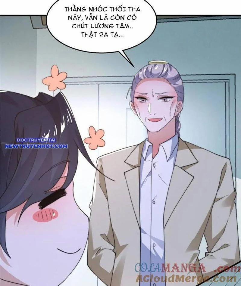 Nữ Đồ Đệ Ai Nấy Đều Muốn Giết Ta 212 trang 33