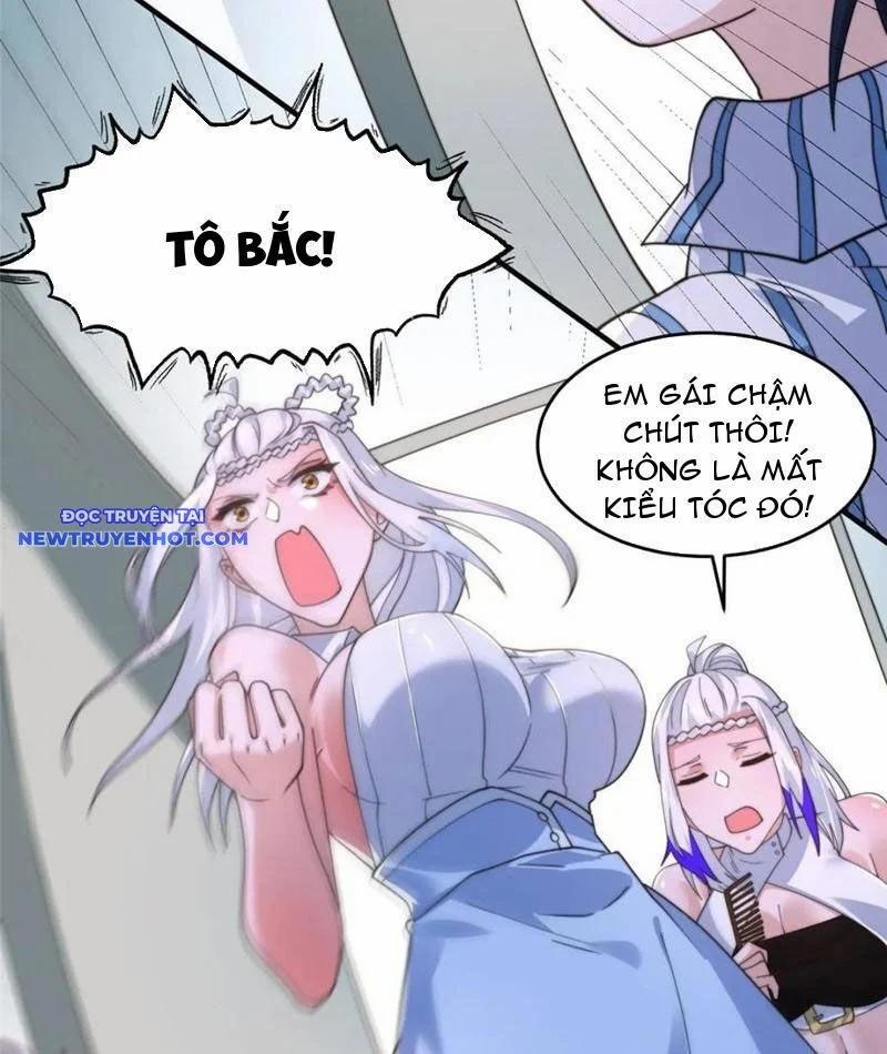 Nữ Đồ Đệ Ai Nấy Đều Muốn Giết Ta 212 trang 35