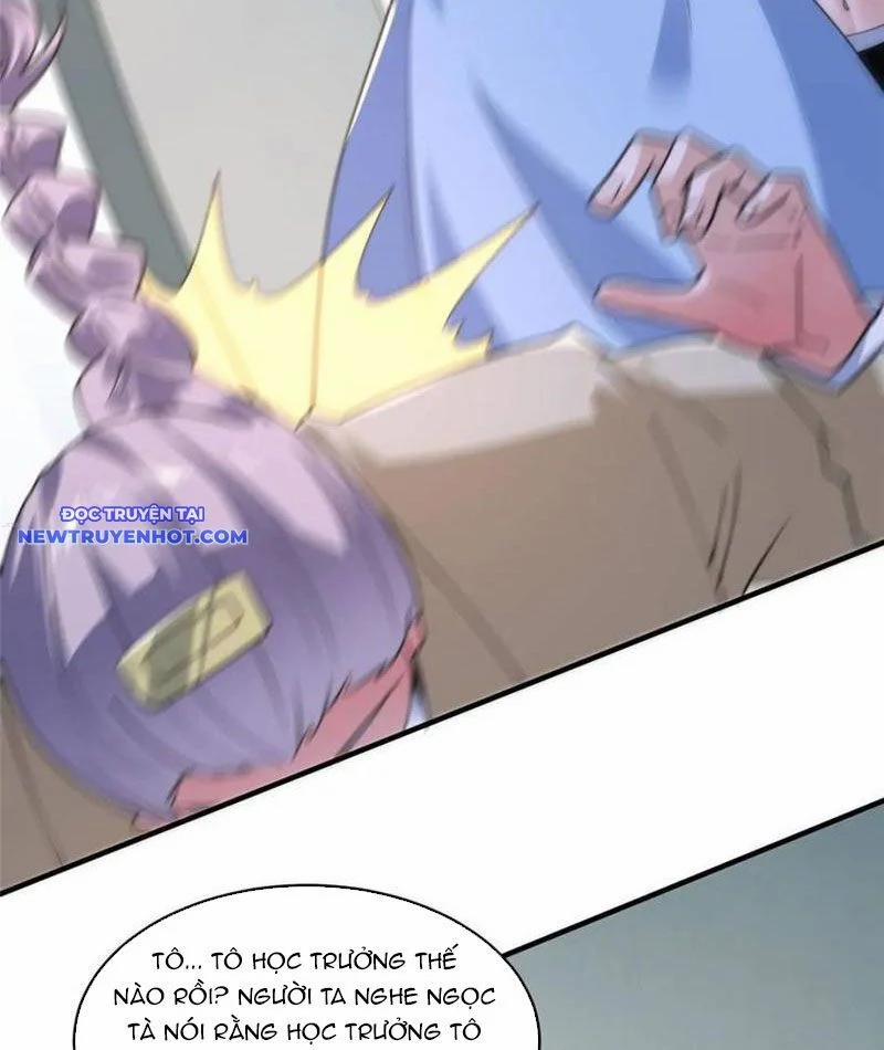 Nữ Đồ Đệ Ai Nấy Đều Muốn Giết Ta 212 trang 36