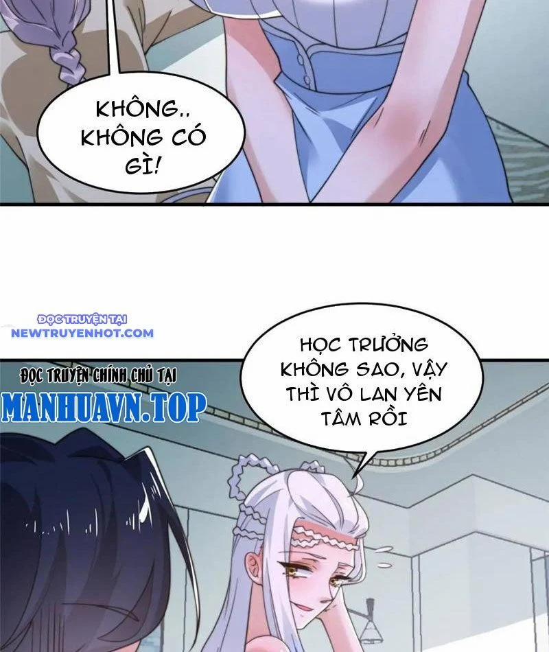 Nữ Đồ Đệ Ai Nấy Đều Muốn Giết Ta 212 trang 38