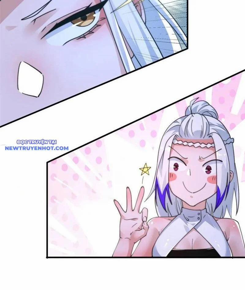 Nữ Đồ Đệ Ai Nấy Đều Muốn Giết Ta 212 trang 40