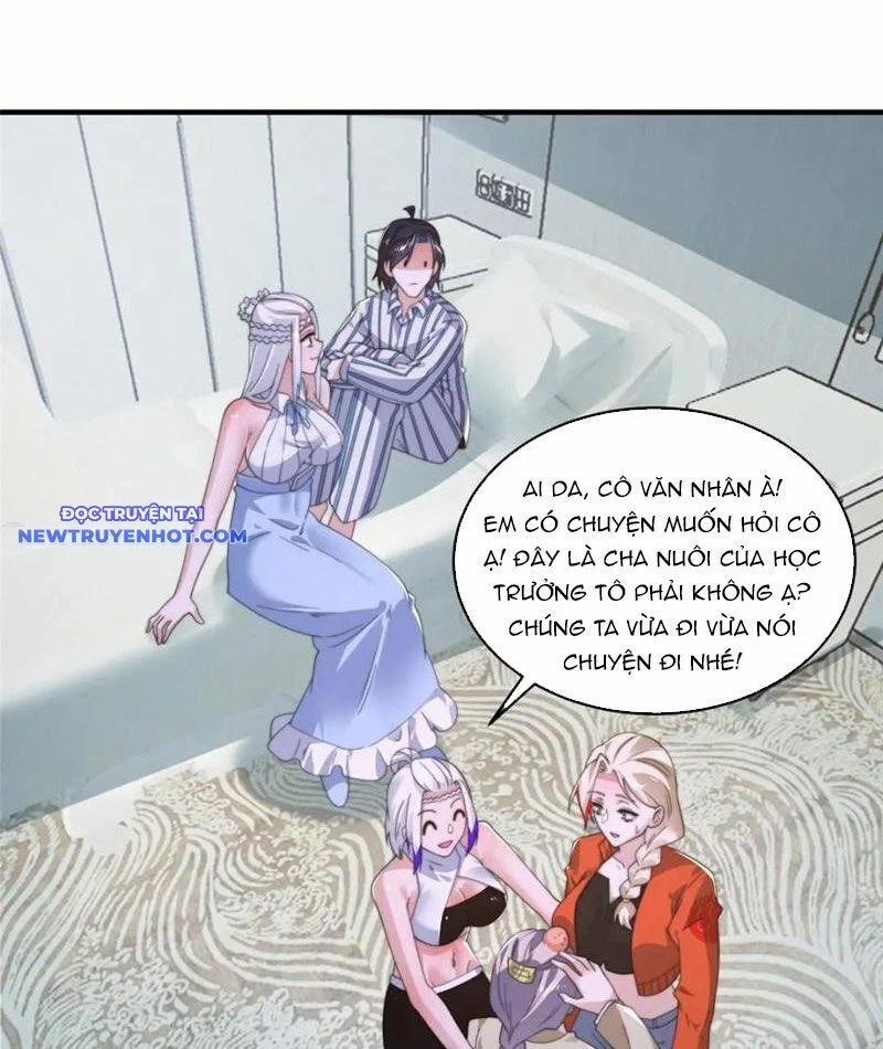 Nữ Đồ Đệ Ai Nấy Đều Muốn Giết Ta 212 trang 41