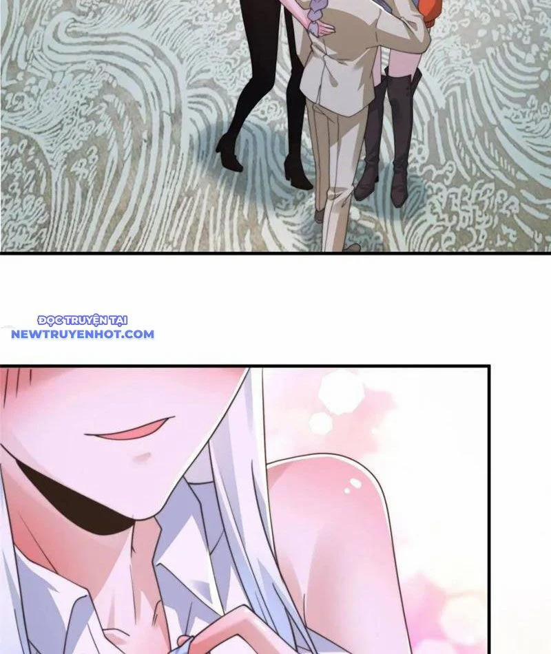 Nữ Đồ Đệ Ai Nấy Đều Muốn Giết Ta 212 trang 42