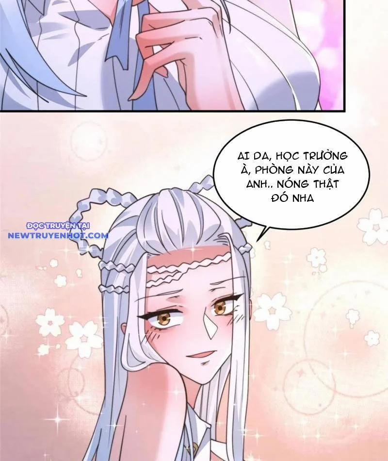 Nữ Đồ Đệ Ai Nấy Đều Muốn Giết Ta 212 trang 43