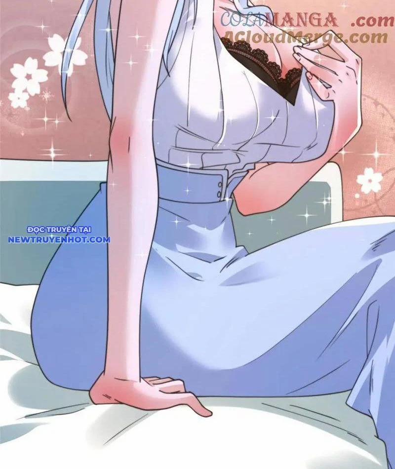 Nữ Đồ Đệ Ai Nấy Đều Muốn Giết Ta 212 trang 44