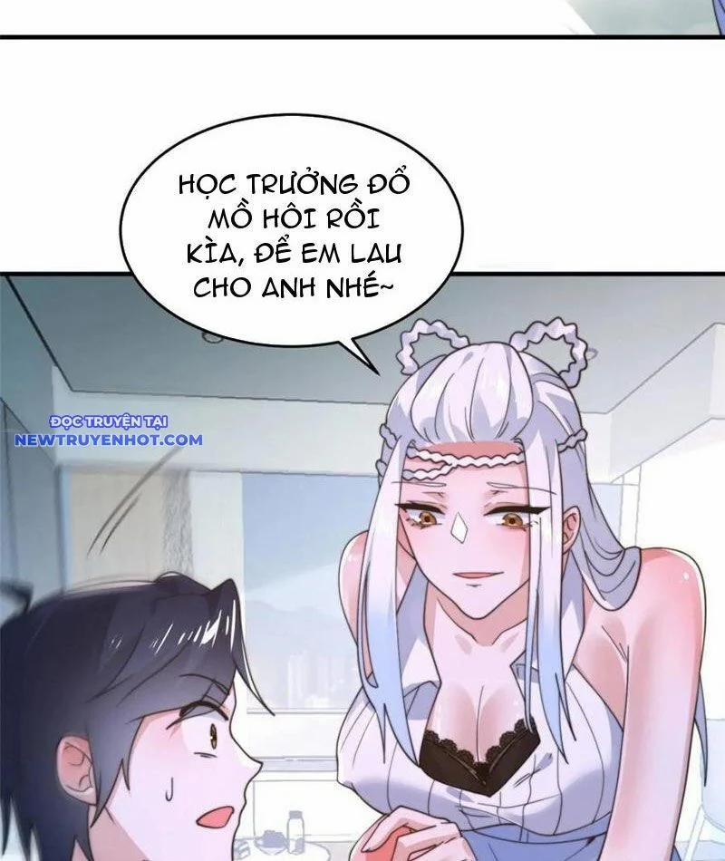 Nữ Đồ Đệ Ai Nấy Đều Muốn Giết Ta 212 trang 45