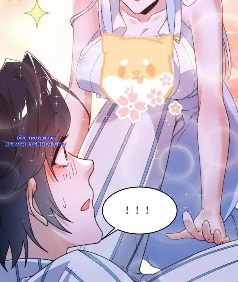 Nữ Đồ Đệ Ai Nấy Đều Muốn Giết Ta 212 trang 48