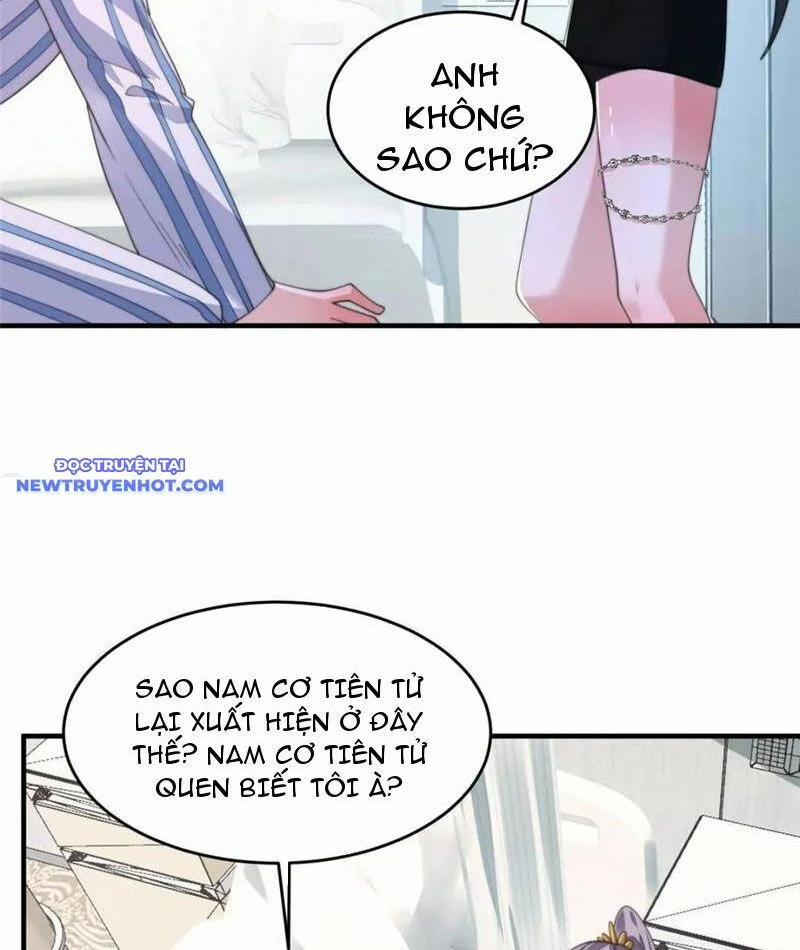 Nữ Đồ Đệ Ai Nấy Đều Muốn Giết Ta 212 trang 9