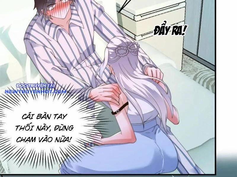 Nữ Đồ Đệ Ai Nấy Đều Muốn Giết Ta 213 trang 25