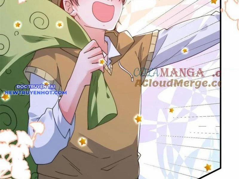 Nữ Đồ Đệ Ai Nấy Đều Muốn Giết Ta 213 trang 29