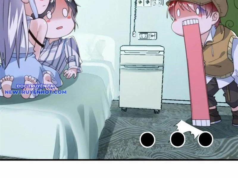 Nữ Đồ Đệ Ai Nấy Đều Muốn Giết Ta 213 trang 31