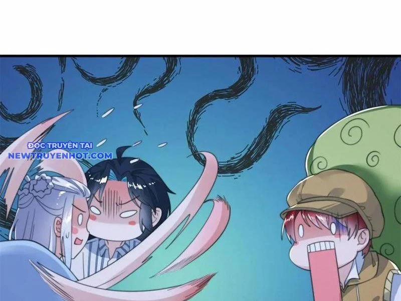 Nữ Đồ Đệ Ai Nấy Đều Muốn Giết Ta 213 trang 32