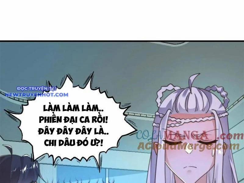 Nữ Đồ Đệ Ai Nấy Đều Muốn Giết Ta 213 trang 34