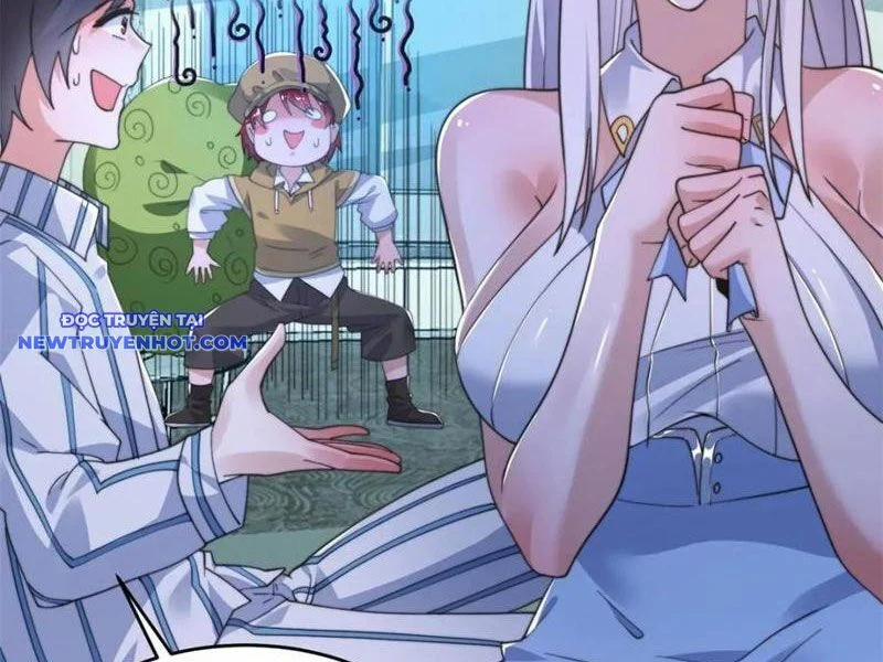 Nữ Đồ Đệ Ai Nấy Đều Muốn Giết Ta 213 trang 35