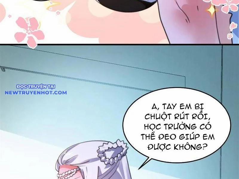 Nữ Đồ Đệ Ai Nấy Đều Muốn Giết Ta 213 trang 4