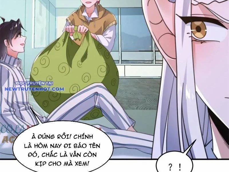 Nữ Đồ Đệ Ai Nấy Đều Muốn Giết Ta 213 trang 40