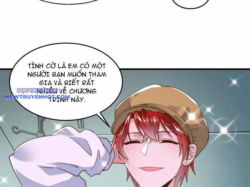 Nữ Đồ Đệ Ai Nấy Đều Muốn Giết Ta 213 trang 41