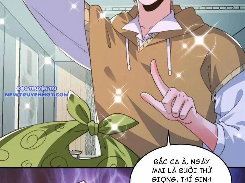 Nữ Đồ Đệ Ai Nấy Đều Muốn Giết Ta 213 trang 42