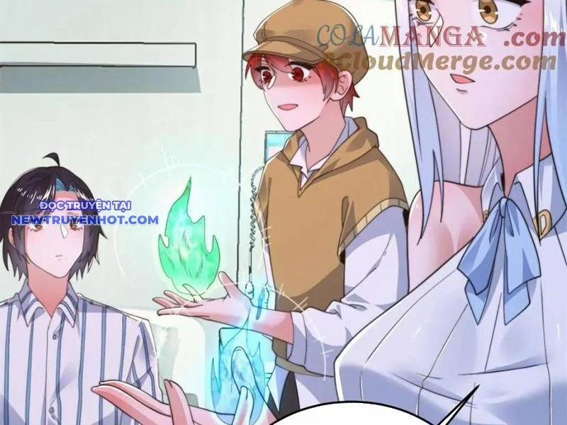 Nữ Đồ Đệ Ai Nấy Đều Muốn Giết Ta 213 trang 46