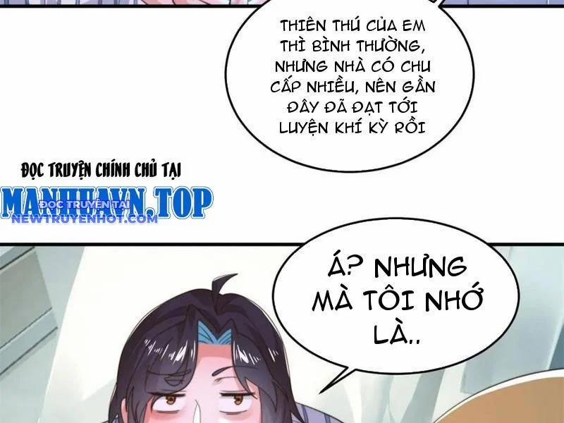 Nữ Đồ Đệ Ai Nấy Đều Muốn Giết Ta 213 trang 47