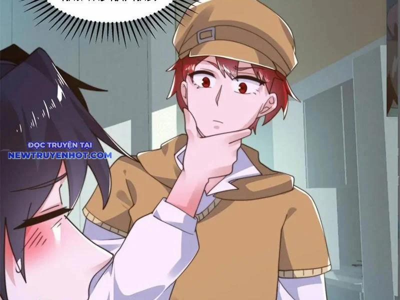 Nữ Đồ Đệ Ai Nấy Đều Muốn Giết Ta 213 trang 59