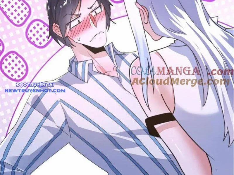 Nữ Đồ Đệ Ai Nấy Đều Muốn Giết Ta 213 trang 8