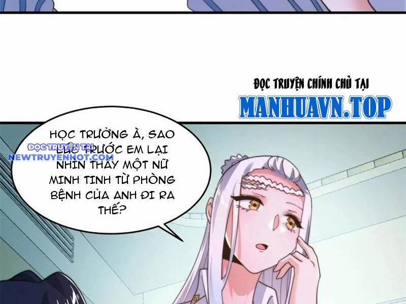 Nữ Đồ Đệ Ai Nấy Đều Muốn Giết Ta 213 trang 9