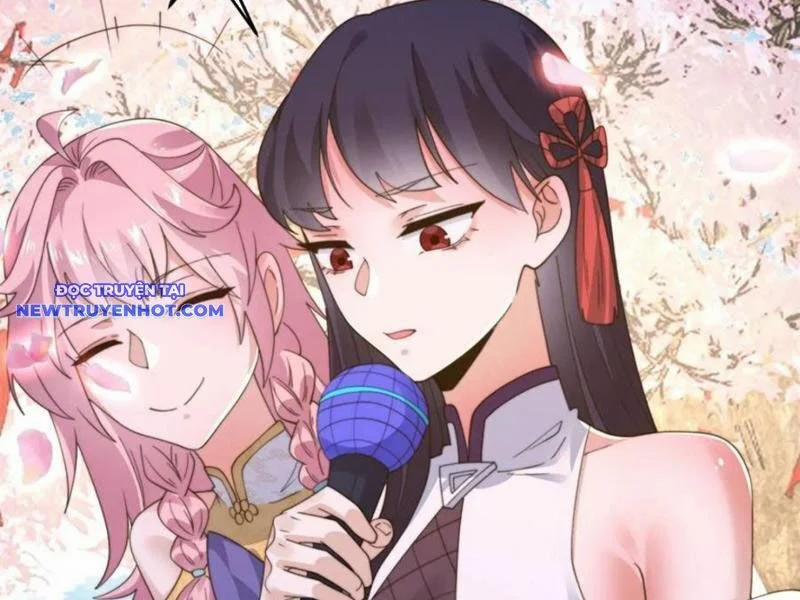 Nữ Đồ Đệ Ai Nấy Đều Muốn Giết Ta 214 trang 12