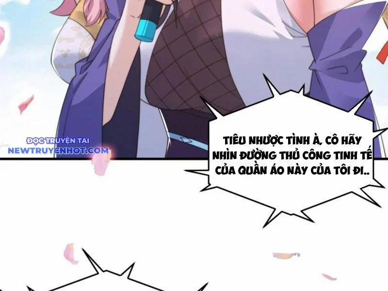 Nữ Đồ Đệ Ai Nấy Đều Muốn Giết Ta 214 trang 13