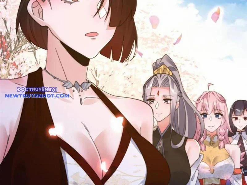 Nữ Đồ Đệ Ai Nấy Đều Muốn Giết Ta 214 trang 17