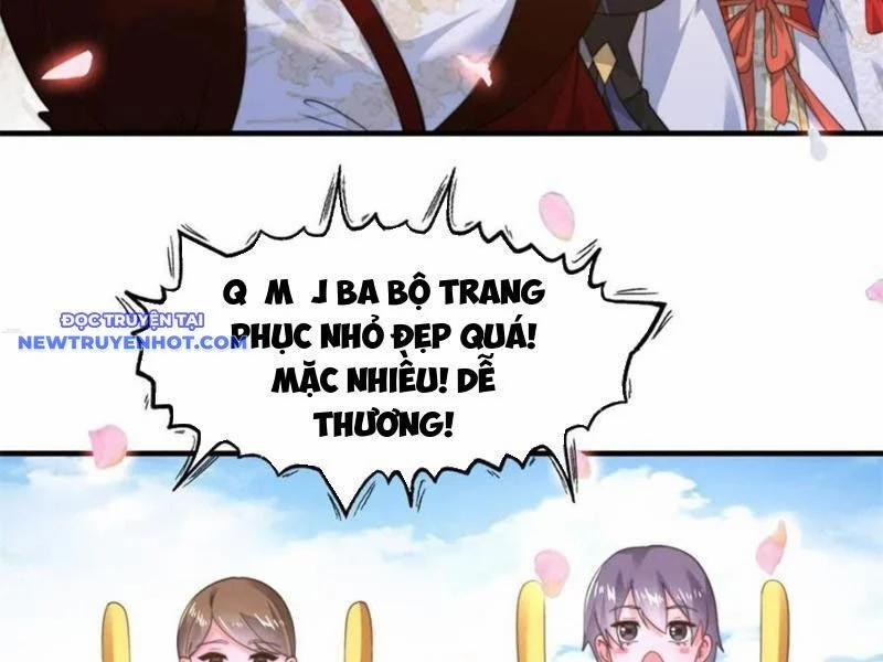 Nữ Đồ Đệ Ai Nấy Đều Muốn Giết Ta 214 trang 18