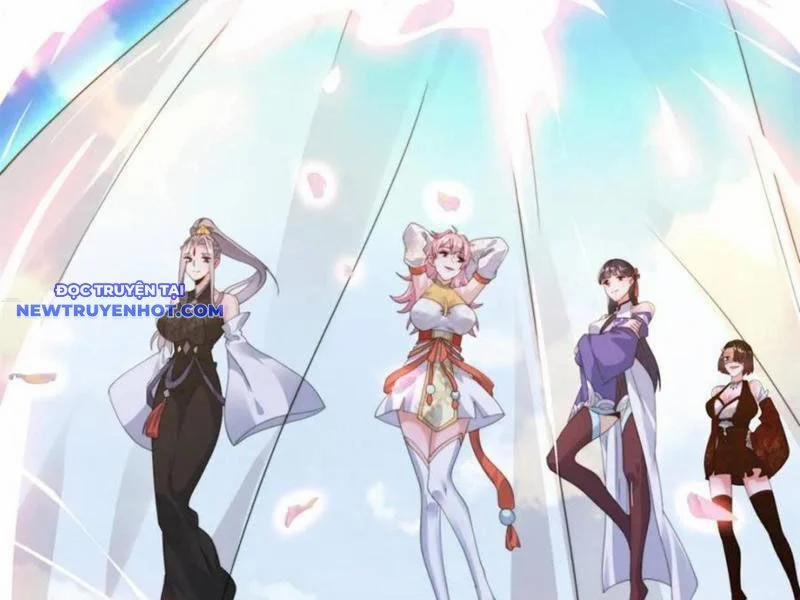 Nữ Đồ Đệ Ai Nấy Đều Muốn Giết Ta 214 trang 2