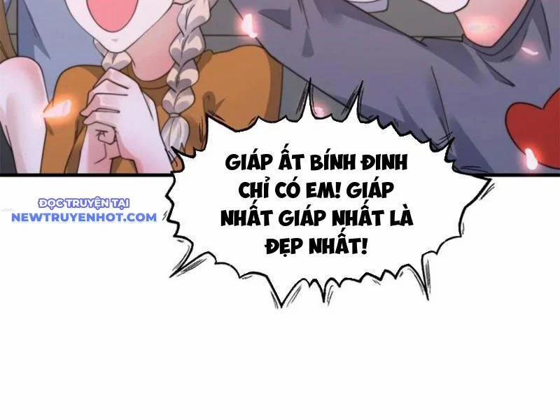 Nữ Đồ Đệ Ai Nấy Đều Muốn Giết Ta 214 trang 21