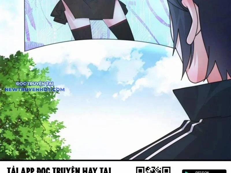 Nữ Đồ Đệ Ai Nấy Đều Muốn Giết Ta 214 trang 23