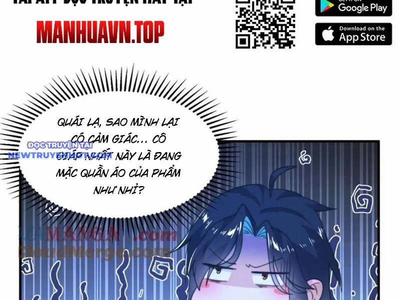 Nữ Đồ Đệ Ai Nấy Đều Muốn Giết Ta 214 trang 24