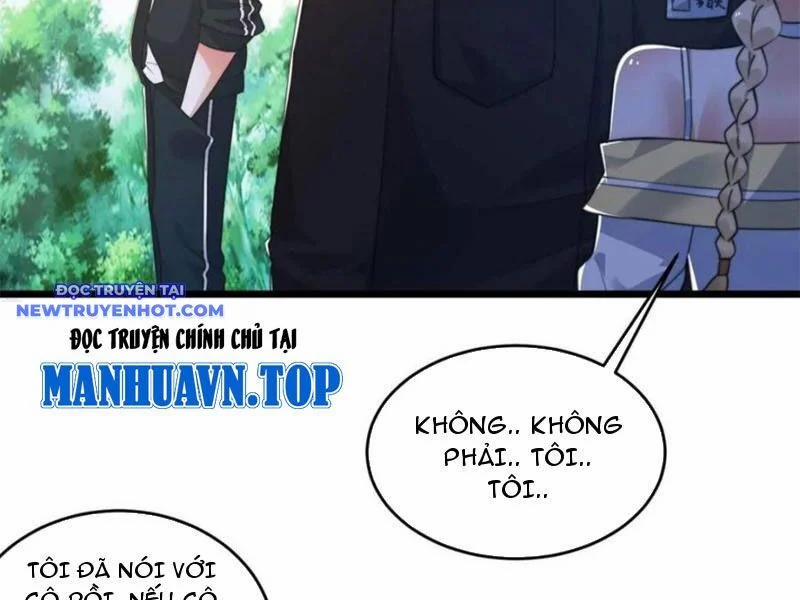 Nữ Đồ Đệ Ai Nấy Đều Muốn Giết Ta 214 trang 27