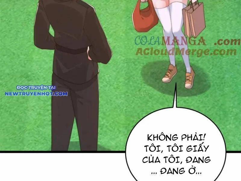 Nữ Đồ Đệ Ai Nấy Đều Muốn Giết Ta 214 trang 29