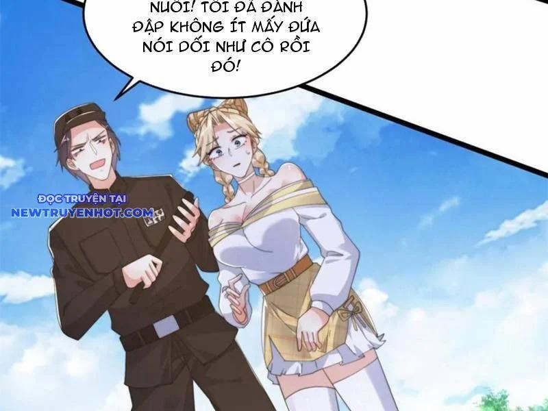 Nữ Đồ Đệ Ai Nấy Đều Muốn Giết Ta 214 trang 32